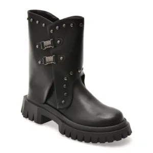 Ghete FLAVIA PASSINI negre