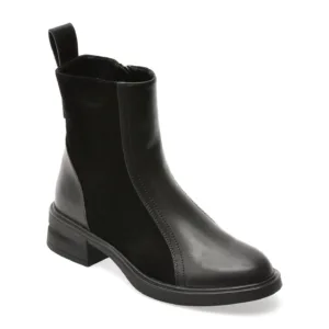 Ghete FLAVIA PASSINI negre