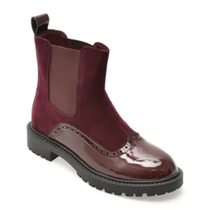 Ghete FLAVIA PASSINI negre