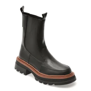 Ghete FLAVIA PASSINI negre