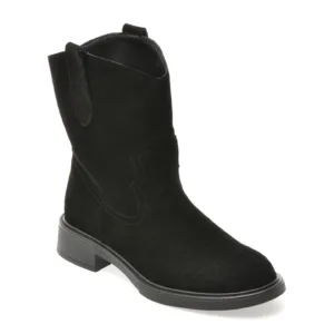 Ghete FLAVIA PASSINI negre