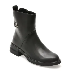 Ghete FLAVIA PASSINI negre