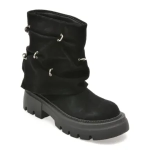 Ghete FLAVIA PASSINI negre