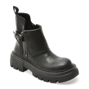 Ghete FLAVIA PASSINI negre