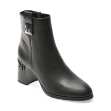 Ghete 593 Ghete FLAVIA PASSINI negre