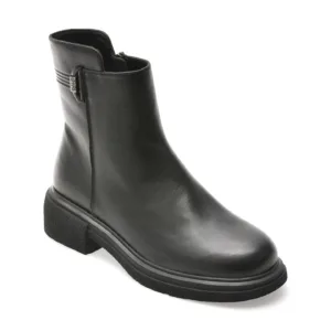 Ghete FLAVIA PASSINI negre