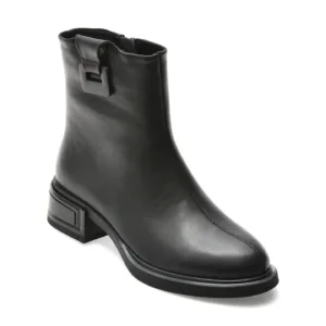 Ghete FLAVIA PASSINI negre