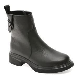 Ghete FLAVIA PASSINI negre