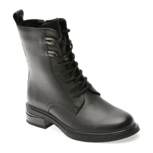 Ghete FLAVIA PASSINI negre