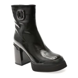 Ghete FLAVIA PASSINI negre