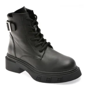 Ghete FLAVIA PASSINI negre