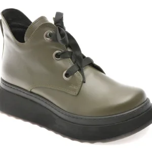 Ghete FLAVIA PASSINI verzi