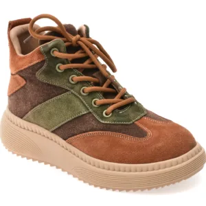 Ghete FLAVIA PASSINI multicolor