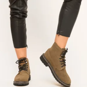 Ghete Fenko Khaki