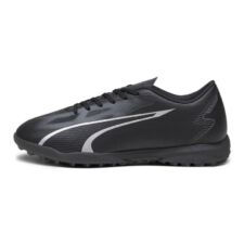 Ghete 759 Ghete Fotbal Ultra Play TF - negru - barbati