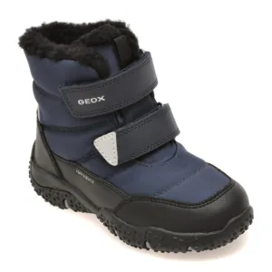 Ghete GEOX bleumarin