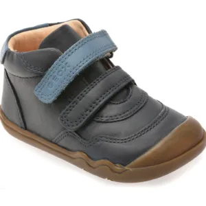 Ghete GEOX bleumarin