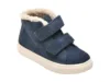 Ghete GEOX bleumarin