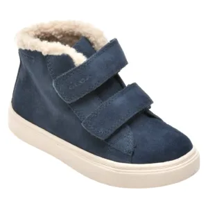 Ghete GEOX bleumarin