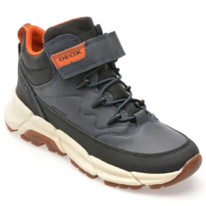 Ghete GEOX bleumarin