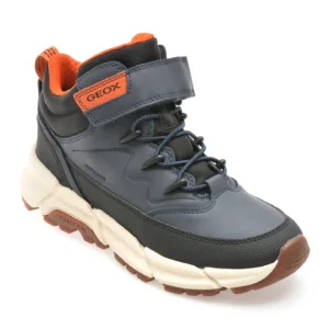 Ghete GEOX bleumarin
