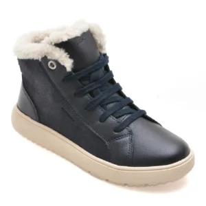Ghete GEOX bleumarin