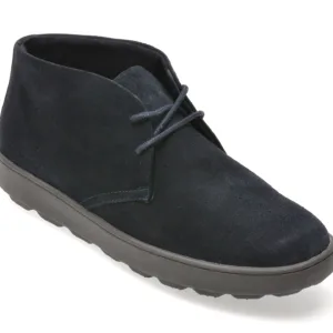 Ghete GEOX bleumarin