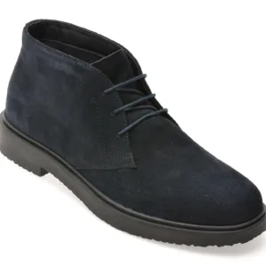 Ghete GEOX bleumarin