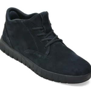 Ghete GEOX bleumarin