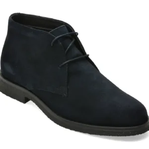 Ghete GEOX bleumarin