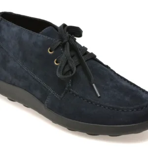 Ghete GEOX bleumarin