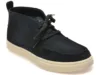 Ghete GEOX bleumarin