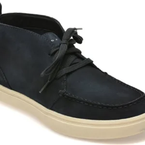 Ghete GEOX bleumarin