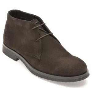 Ghete GEOX gri