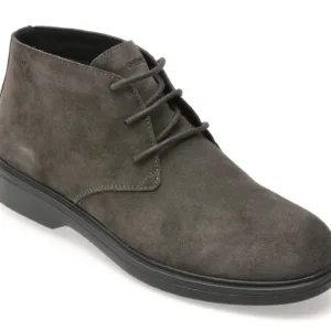 Ghete GEOX gri