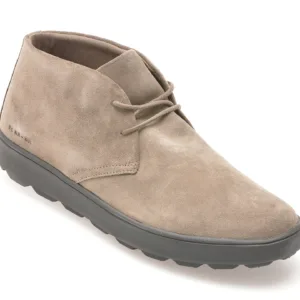 Ghete GEOX gri