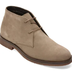Ghete GEOX gri