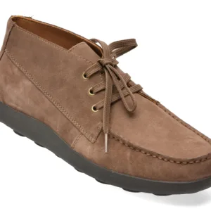 Ghete GEOX gri