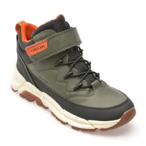 Ghete GEOX kaki