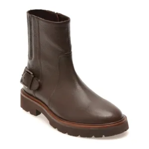 Ghete GEOX maro