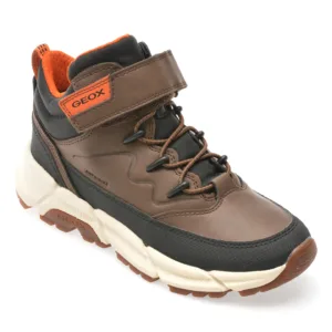 Ghete GEOX maro