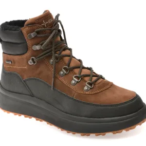 Ghete GEOX maro