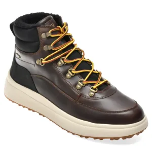 Ghete GEOX maro