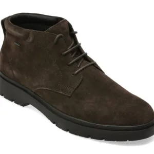 Ghete GEOX maro
