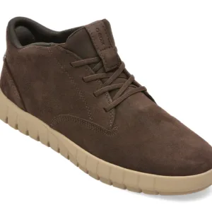 Ghete GEOX maro