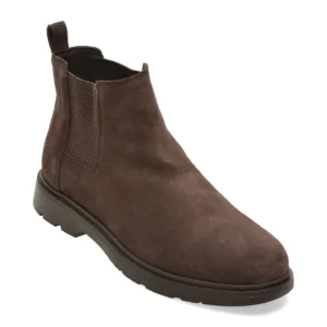 Ghete GEOX maro