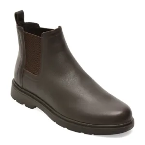 Ghete GEOX maro