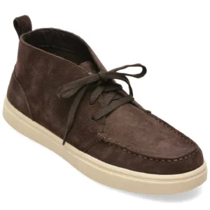 Ghete GEOX maro