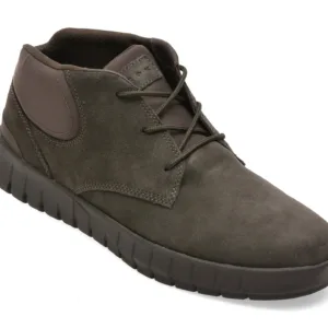 Ghete GEOX maro