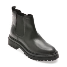 Ghete 691 Ghete GEOX negre